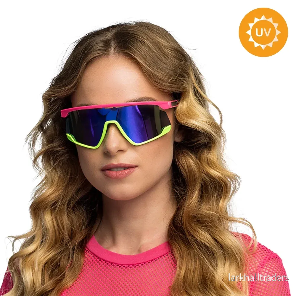Glasögon, Neon nights Glasögon, Neon nights