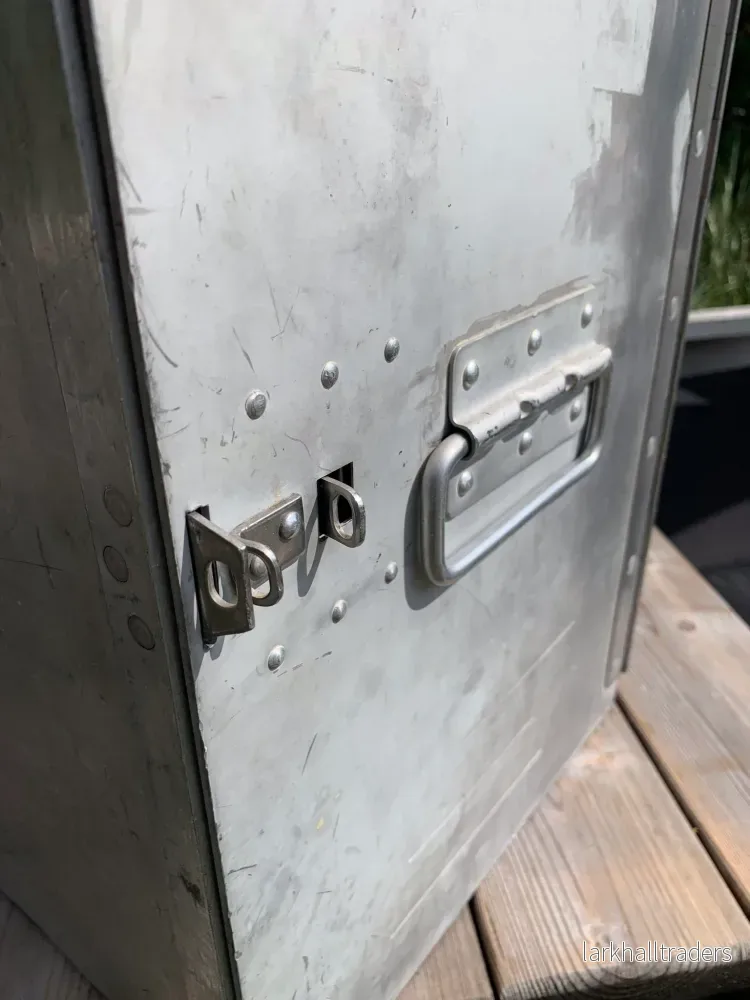 Kabinskåp för flygplan - Bild 3