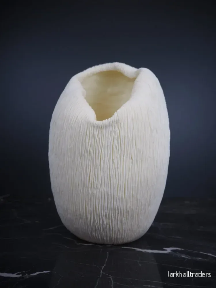 Coral Table Vase - Bild 2