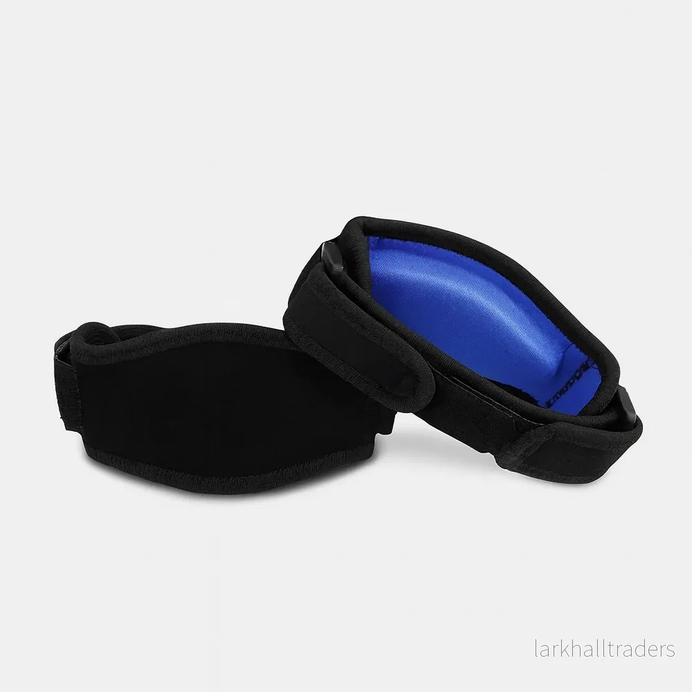 Armbågsstöd med kompression - Bild 2