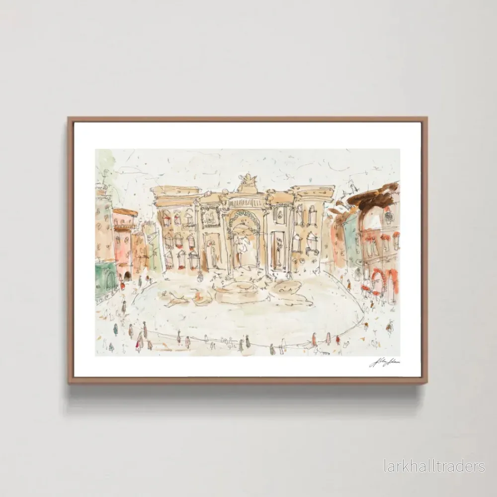 Rom Print - Bild 2