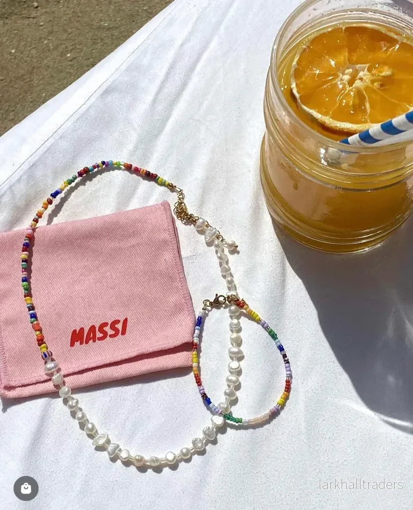 Zendera Halsband - Bild 3
