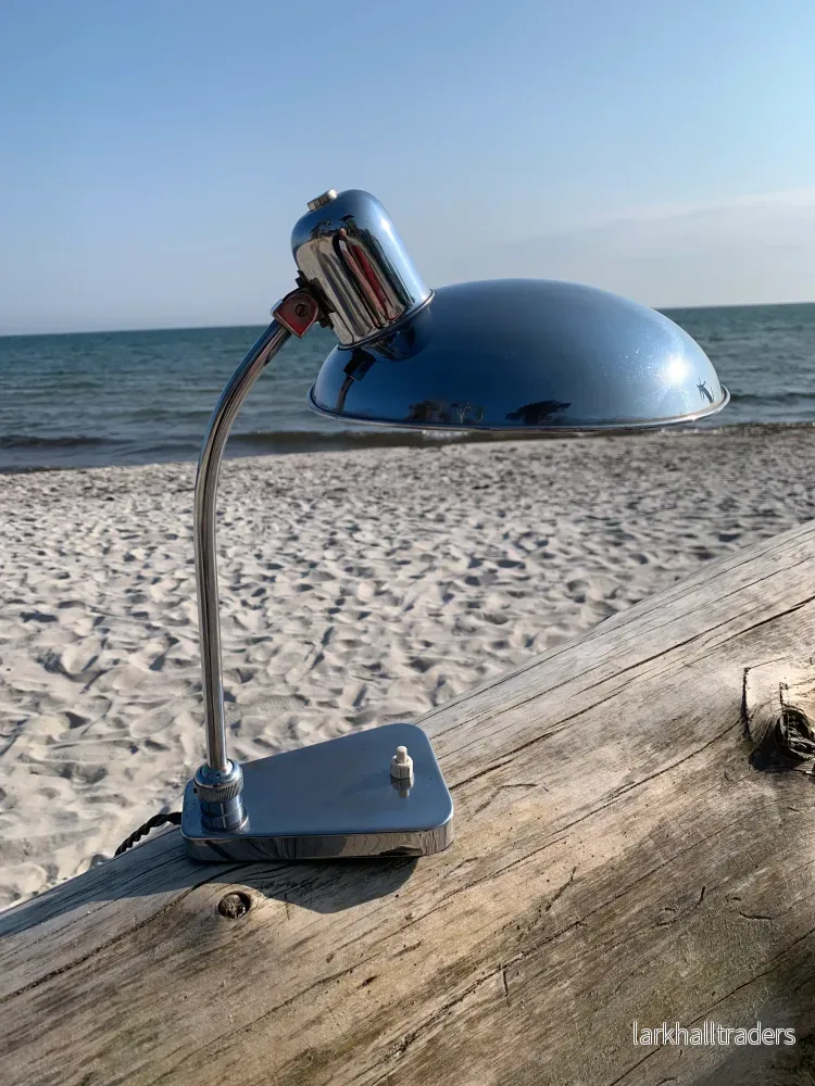 Vintage lampa från Italien Vintage lampa från Italien