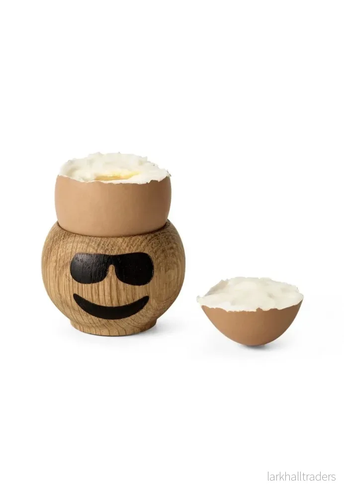 Äggkopp Ek