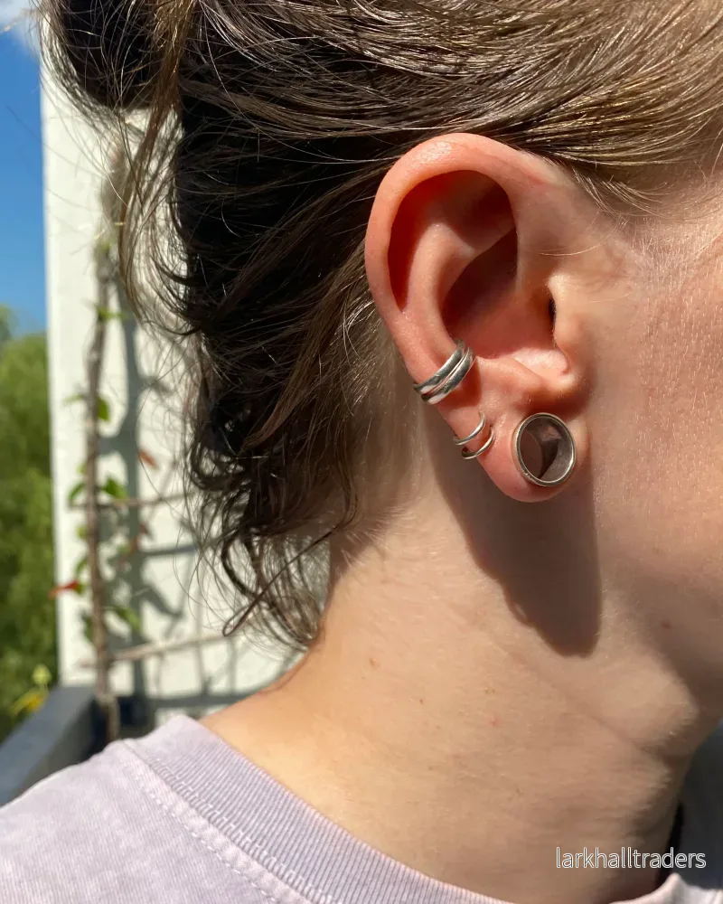 Stapelbara Earcuffar - Bild 2