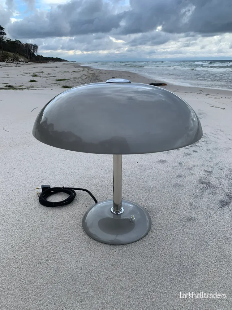 Helo vintage lampa Helo vintage lampa