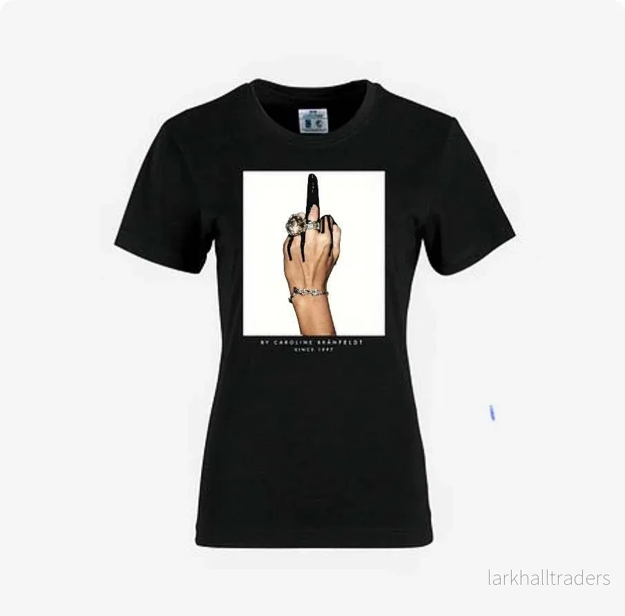 ICE DAM T-SHIRT ICE DAM T-SHIRT