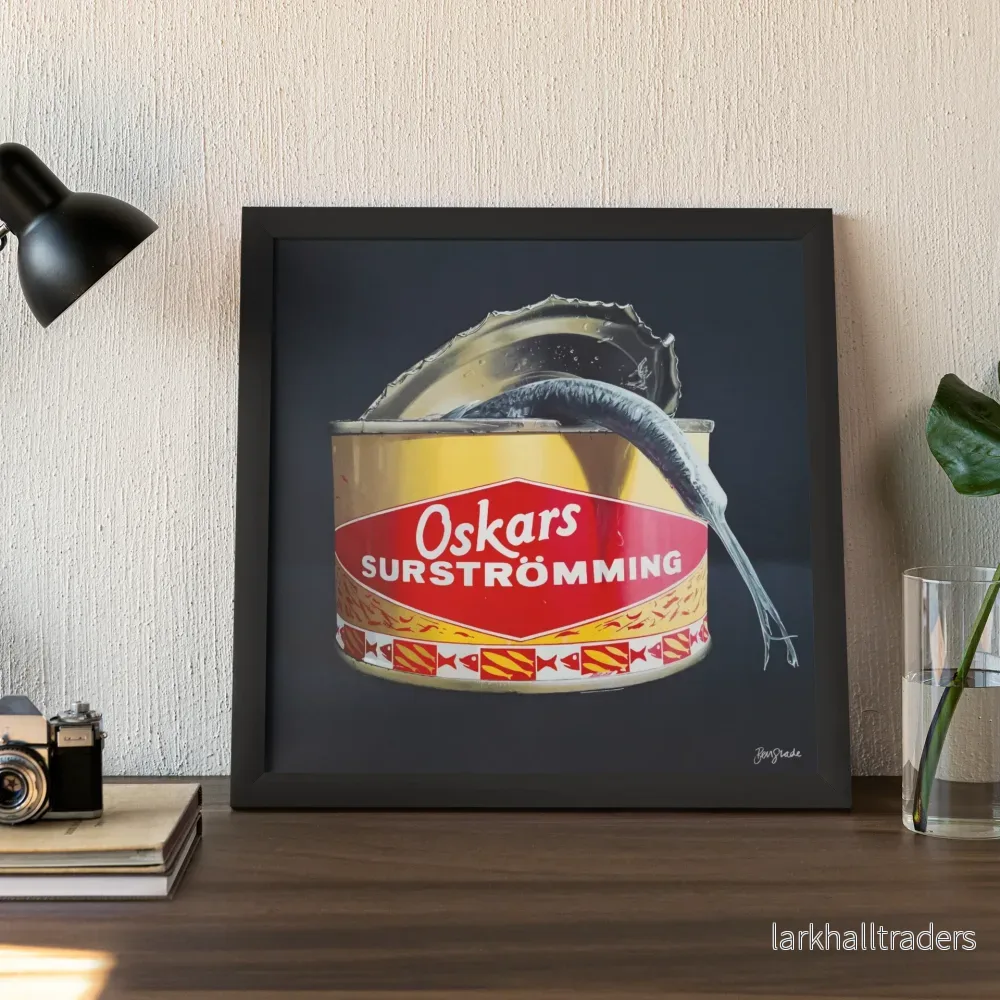 Oskars – Print Oskars – Print