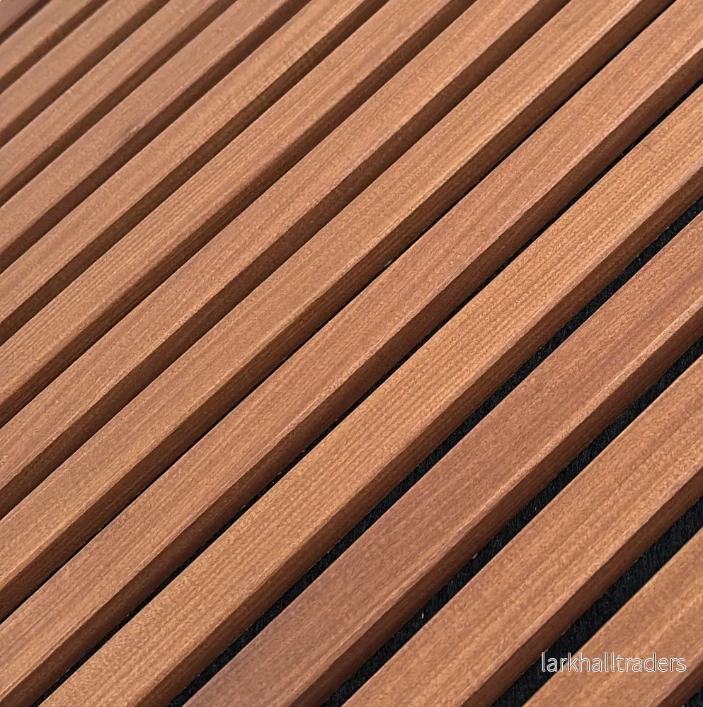 AKUSTIKPANEL PREMIUM TEAK AKUSTIKPANEL PREMIUM TEAK