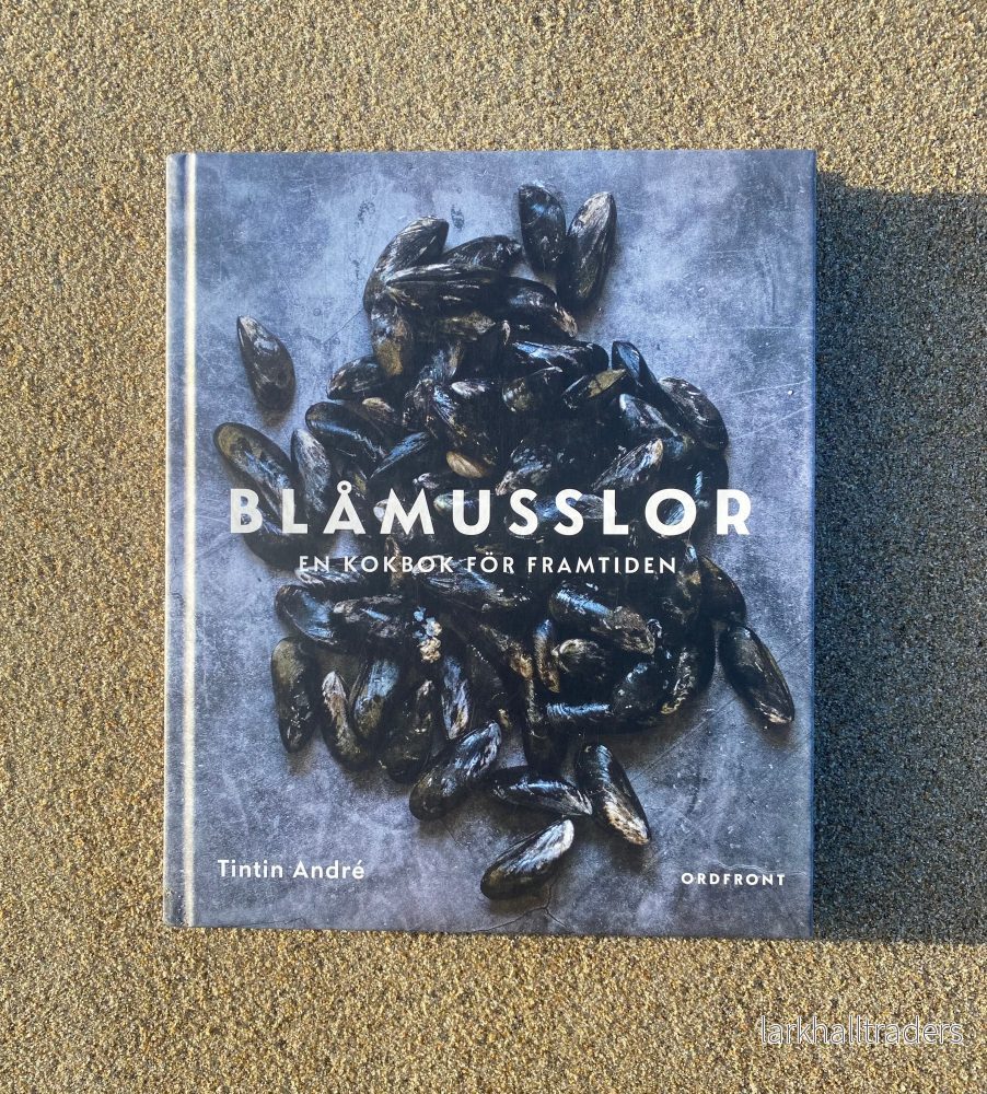 Blåmusslan har allt - Bild 2