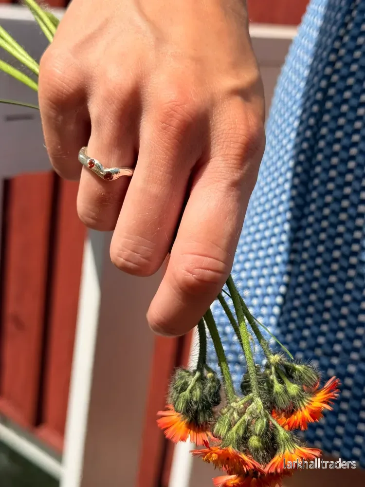 RING GLÖD - Bild 2