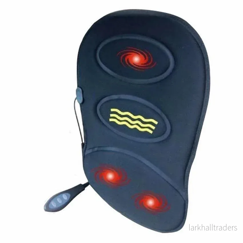 Mini Massagekudde - Bild 3