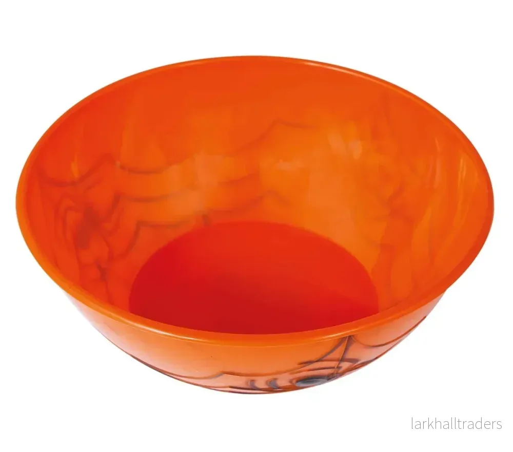Godisskål, spindel orange - Bild 2