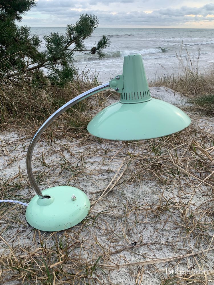 Kaiser Idell 6753 - Mintgrön