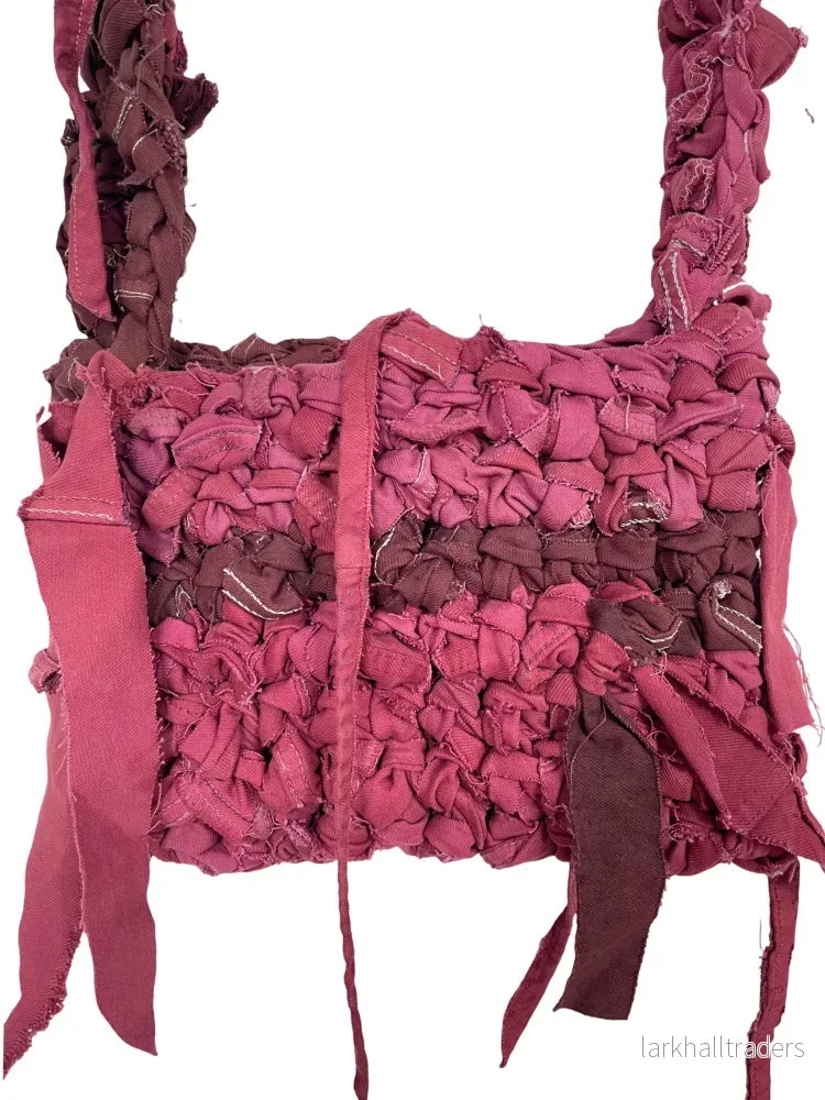Rosetta Väska - Bild 2