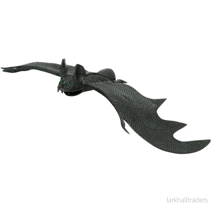 Fladdermus 28 cm
