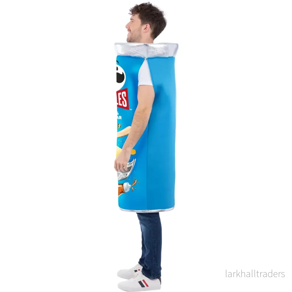 Dräkt, Pringles Salt & Vinegar - Bild 3