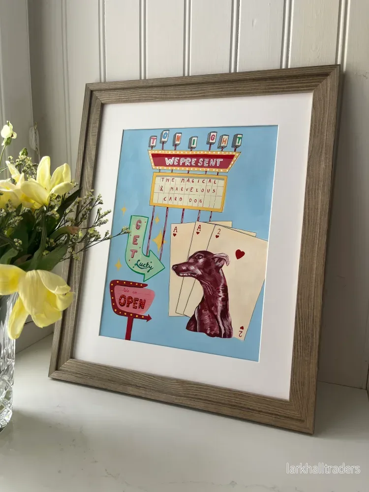 The Marvelous Card Dog (Exklusiv) - Bild 2