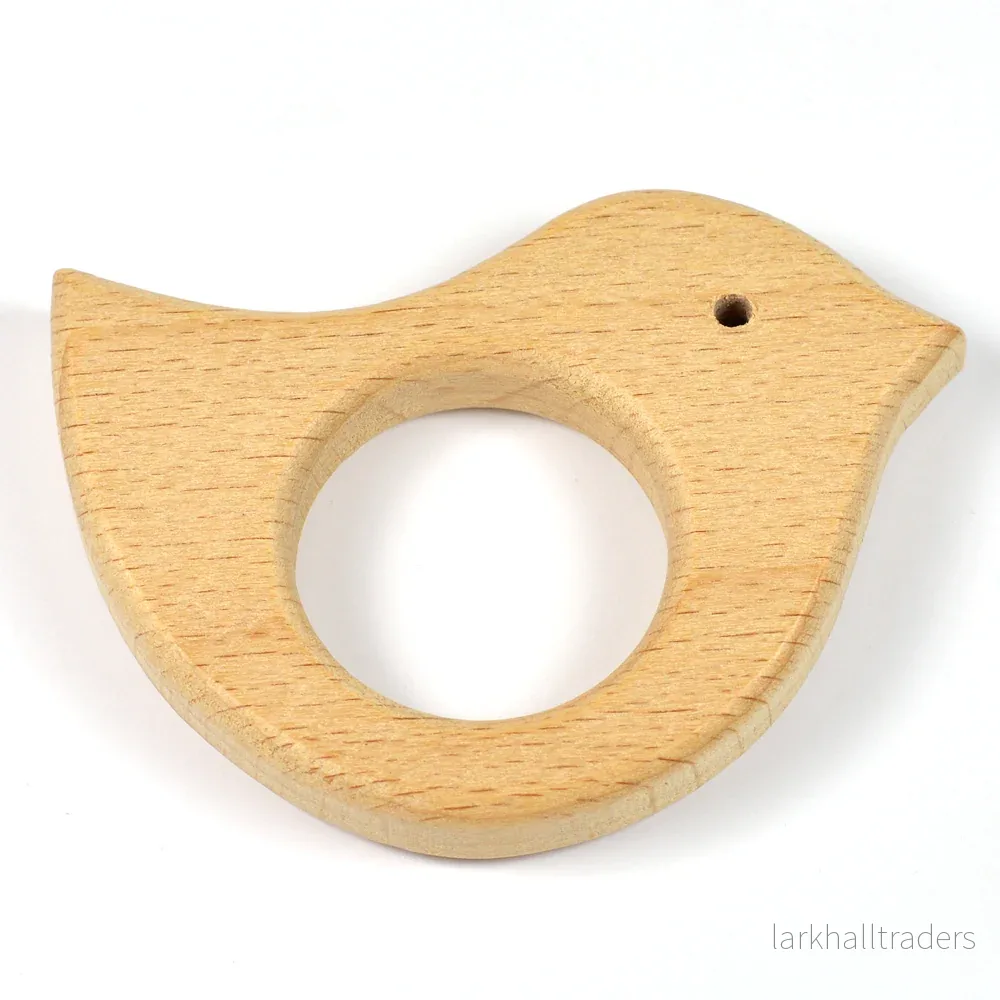 Naturlig träfigur, fågel Naturlig träfigur, fågel
