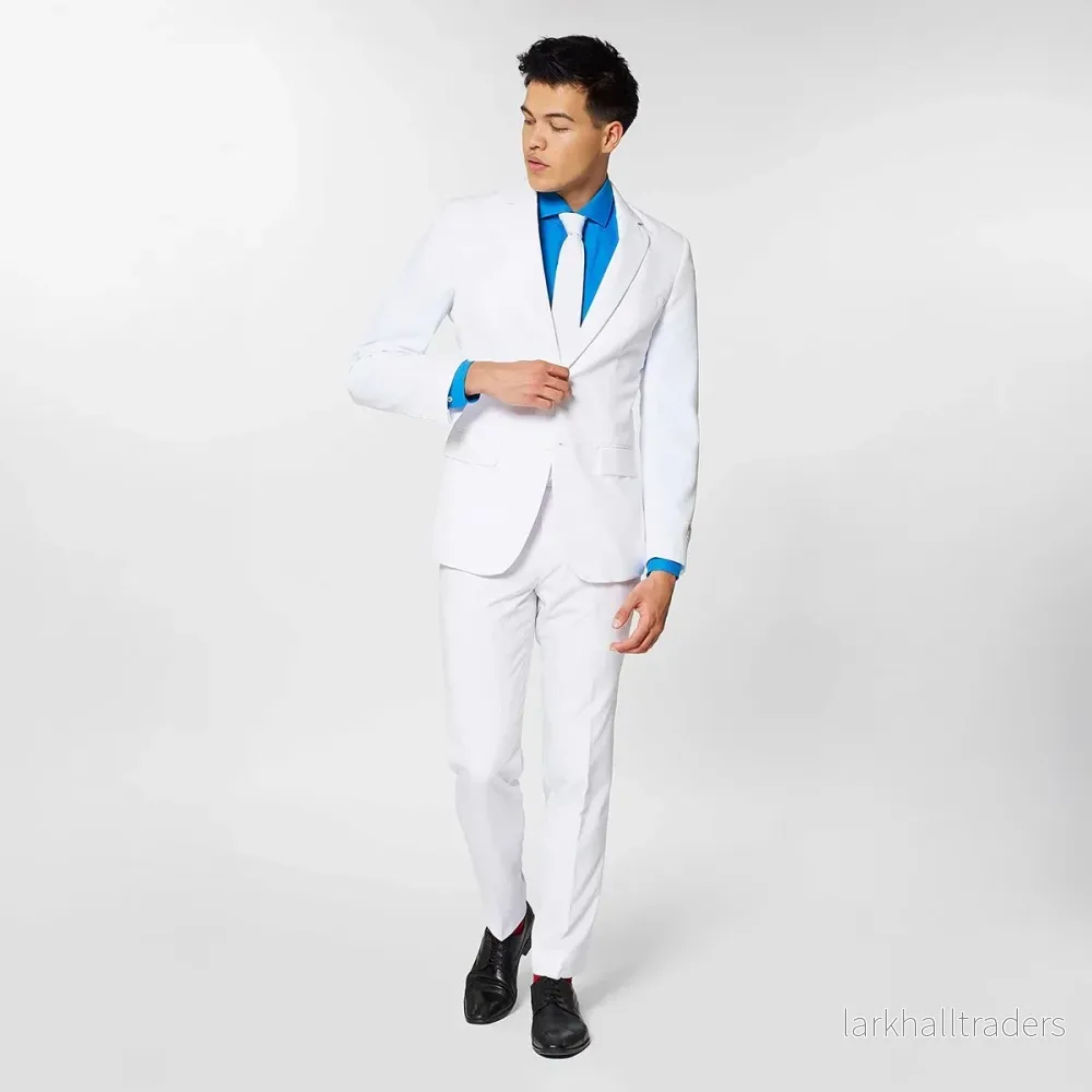 Opposuits, White Knight - Bild 3