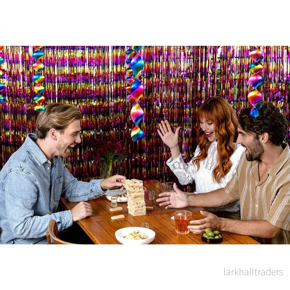 Partyspel, drinking tower - Bild 2