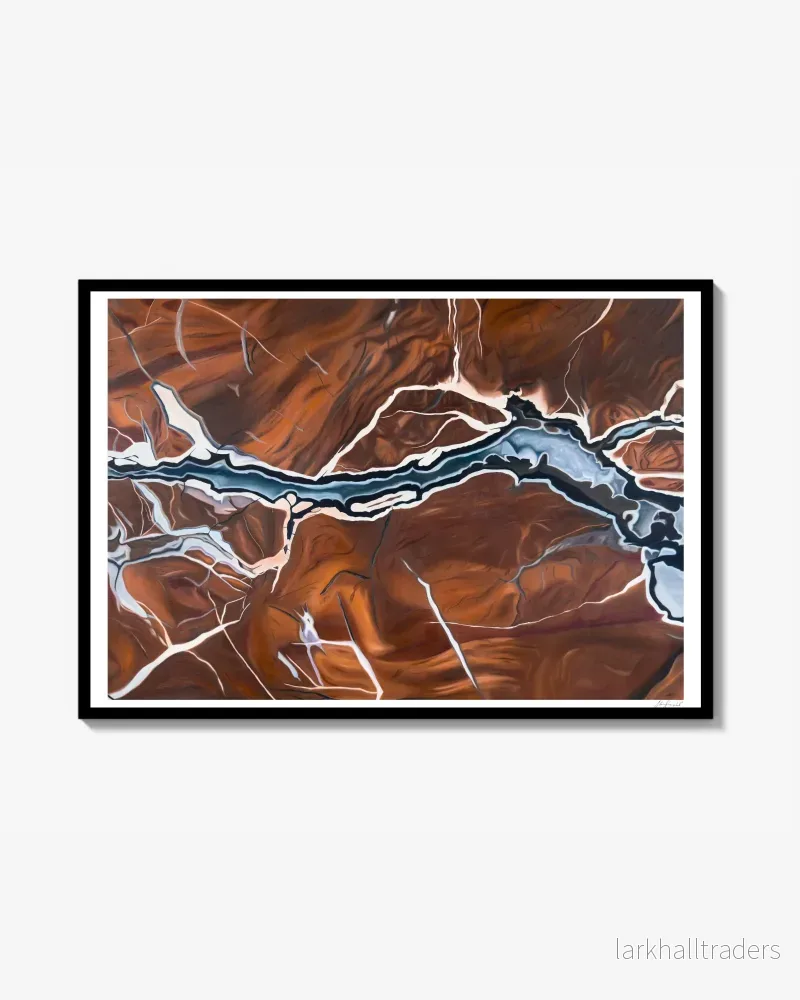 Brecci Print Brecci Print