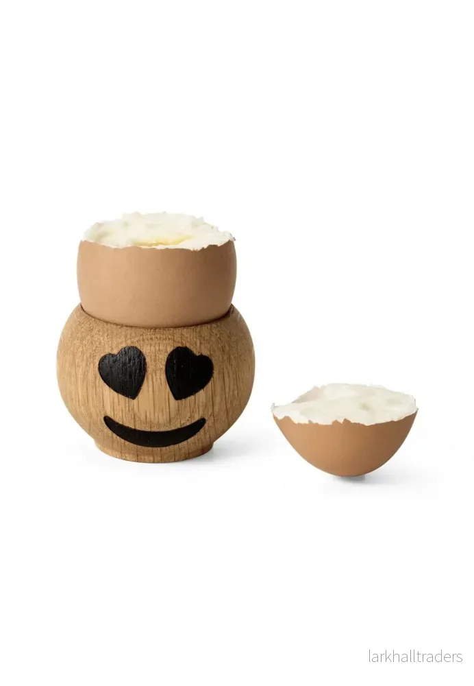 Äggkopp Ek