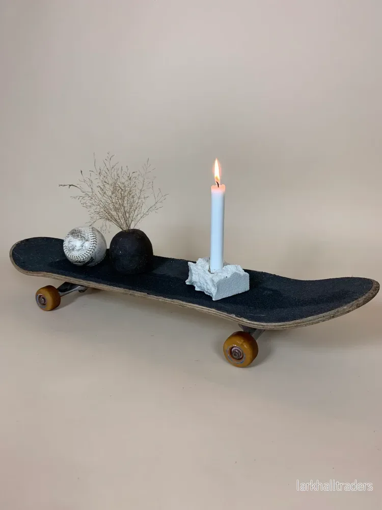 Skateboard - Bild 3