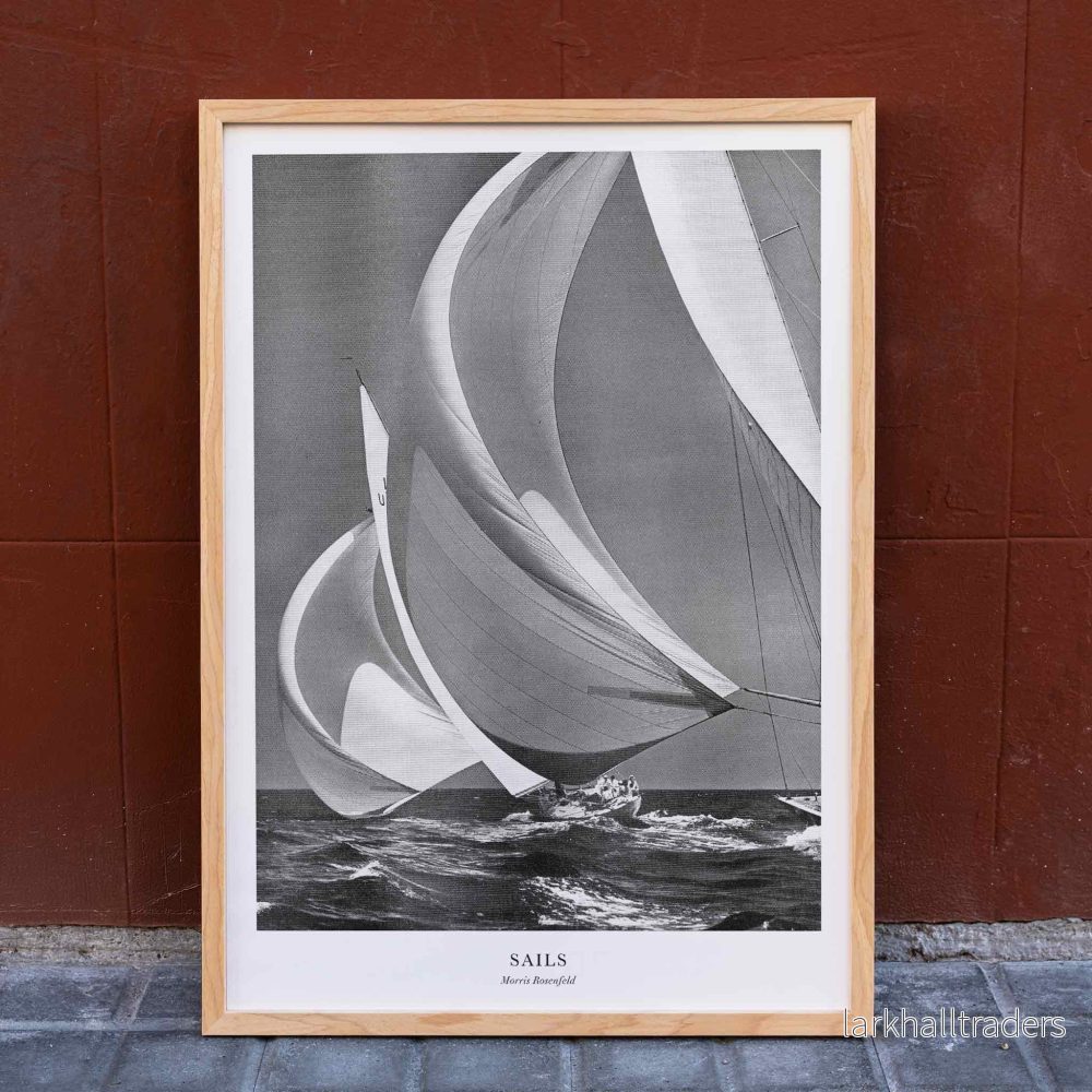 Segel Poster Segel Poster