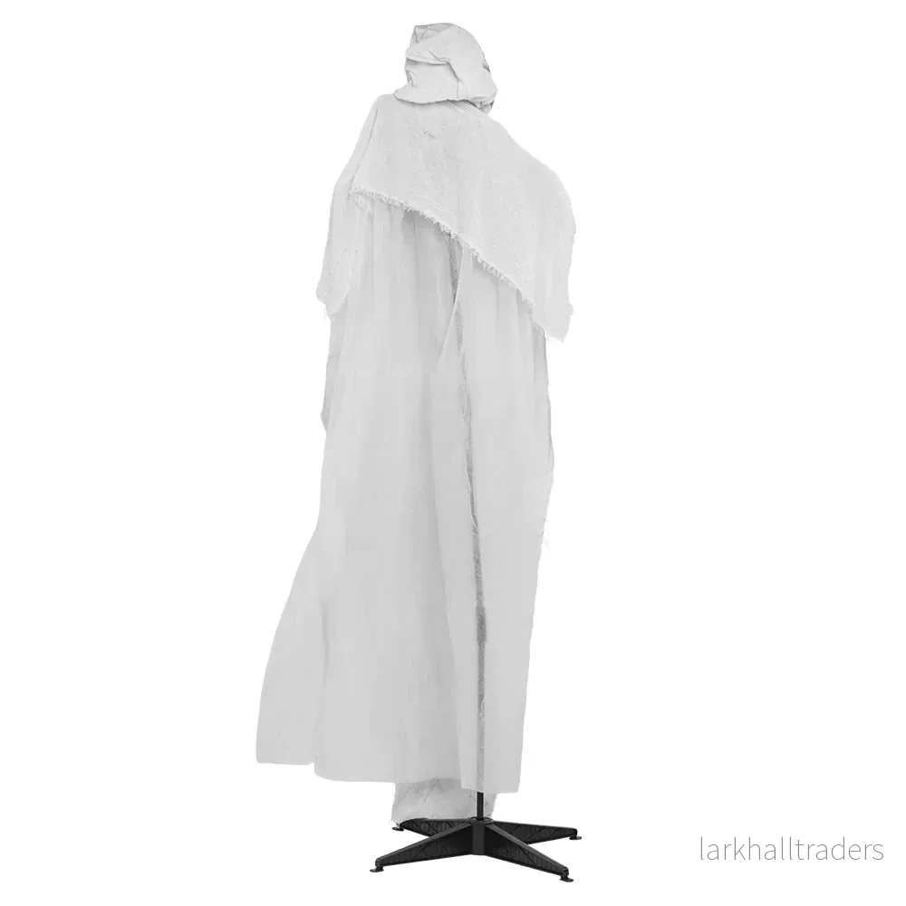 Prop animerad, chained ghost 190 cm - Bild 2