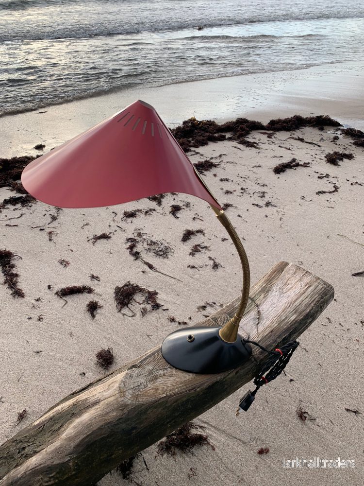 Cobra lampa från Gebrüder Cossack Cobra lampa från Gebrüder Cossack