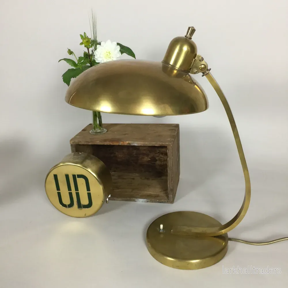 Kaiser Idell lampa modell 6750 Kaiser Idell lampa modell 6750