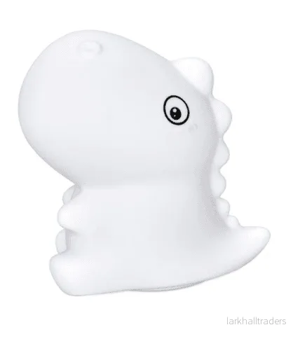 Nattlampa T-Rex