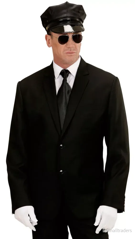 Hatt, chaufför - Bild 2