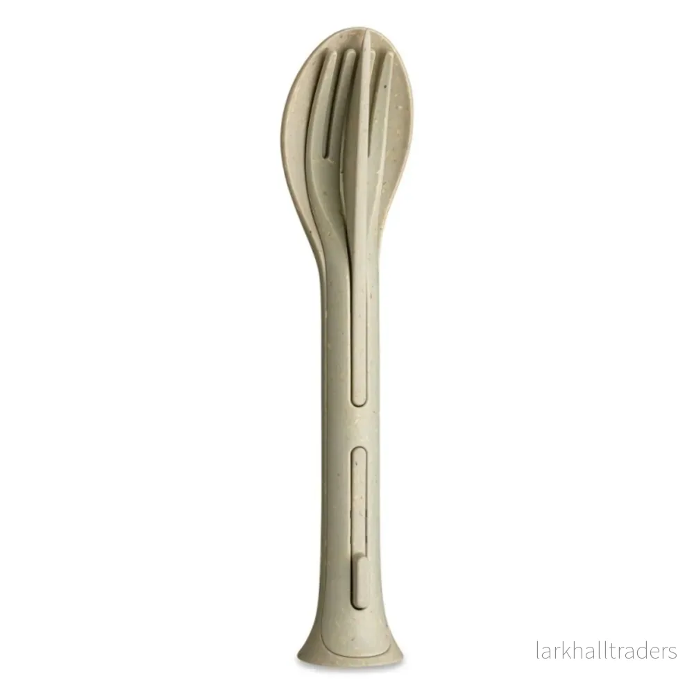 Bestickset Klikk pocket 3 delar Bestickset Klikk pocket 3 delar
