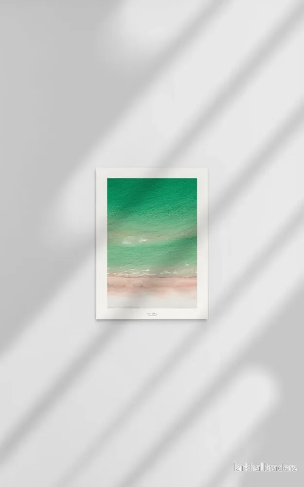Norsta Auren VI Print - Bild 2