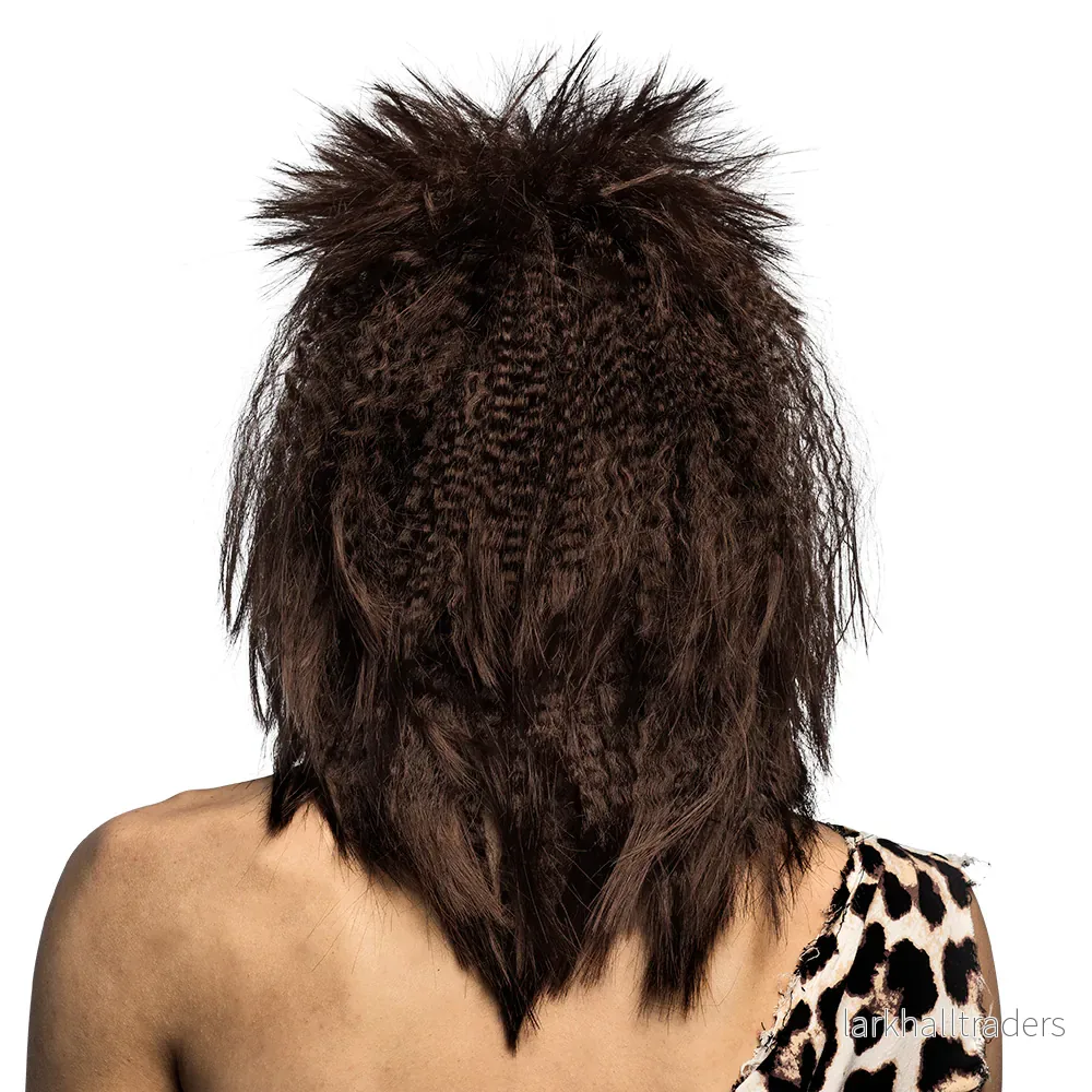 Peruk, caveman - Bild 2