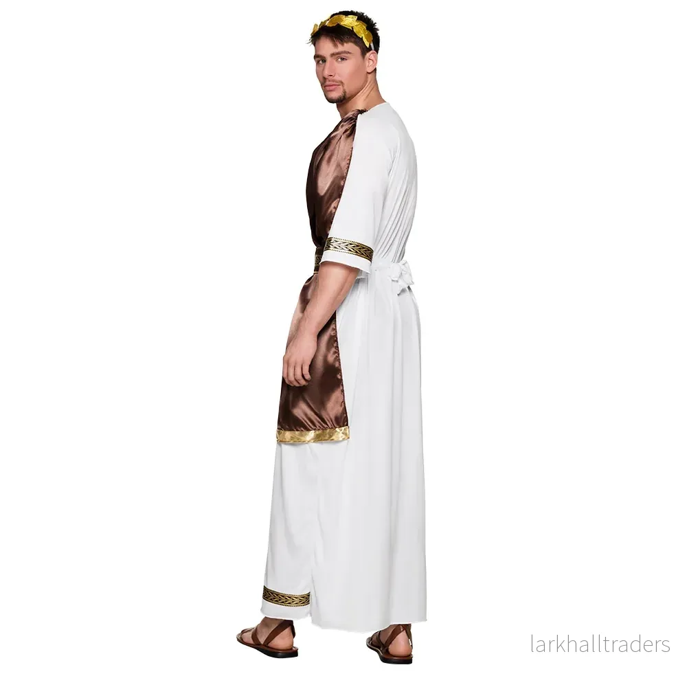 Dräkt, Zeus M/L - Bild 2
