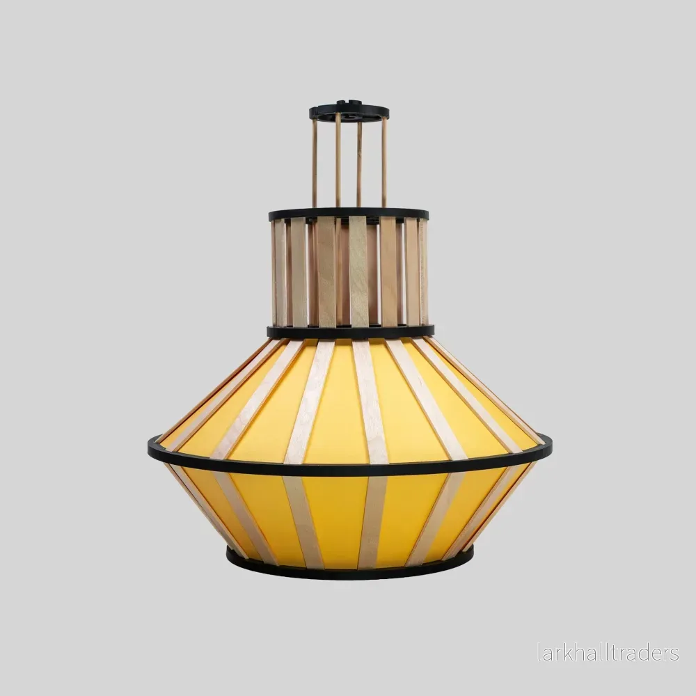SOFIA STHLM lampskärm för pendelbelysning - Bild 2