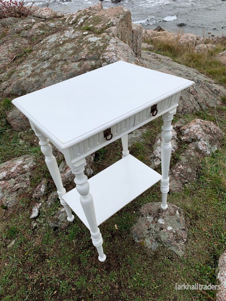 Fint gammalt bord - Bild 3