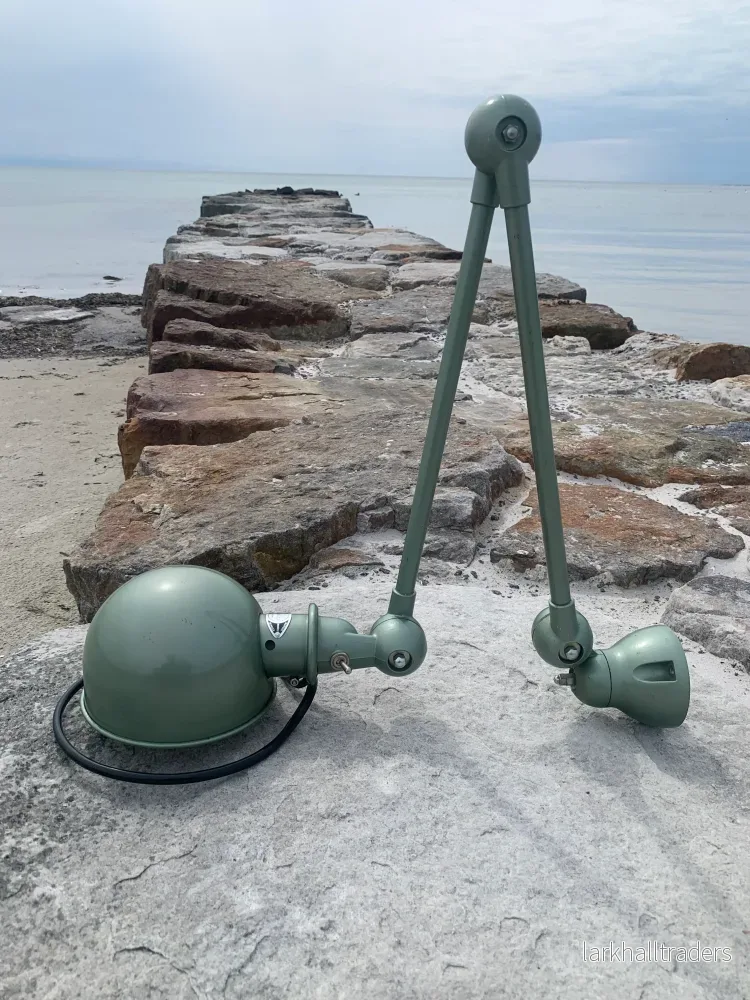 Jieldé vägg-/taklampa Jieldé vägg-/taklampa