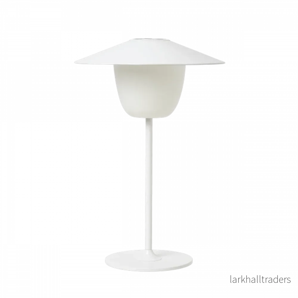 Portabel bordslampa Ani 33 cm Portabel bordslampa Ani 33 cm