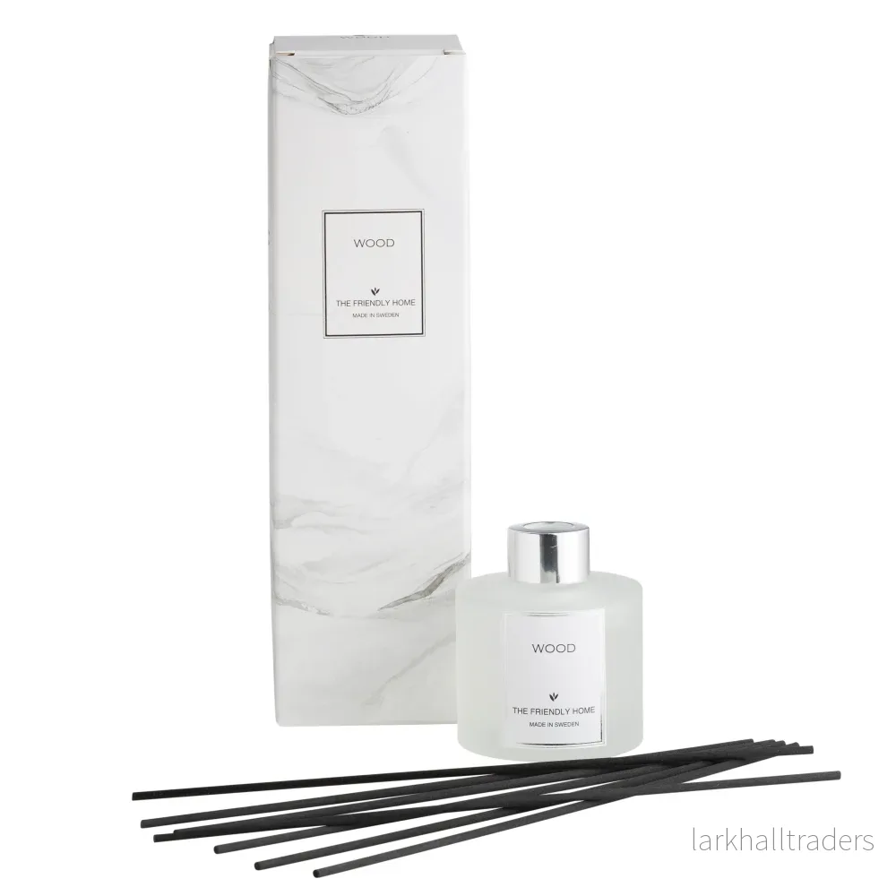 Wood Doftpinnar 100 ml