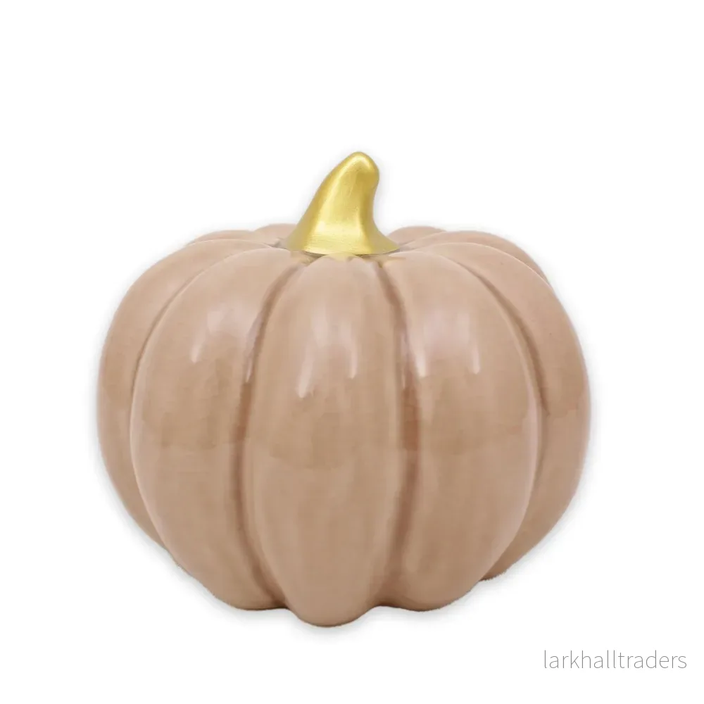 Fenja pumpa beige låg XL Fenja pumpa beige låg XL