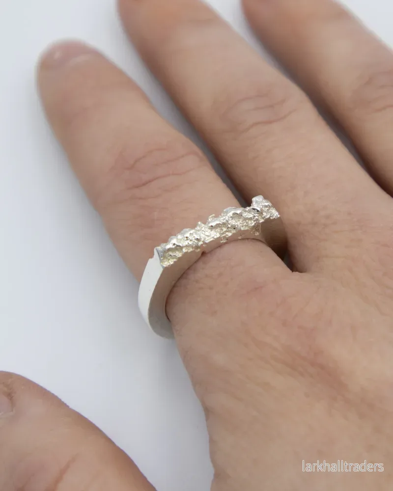 Struktur Ring Struktur Ring