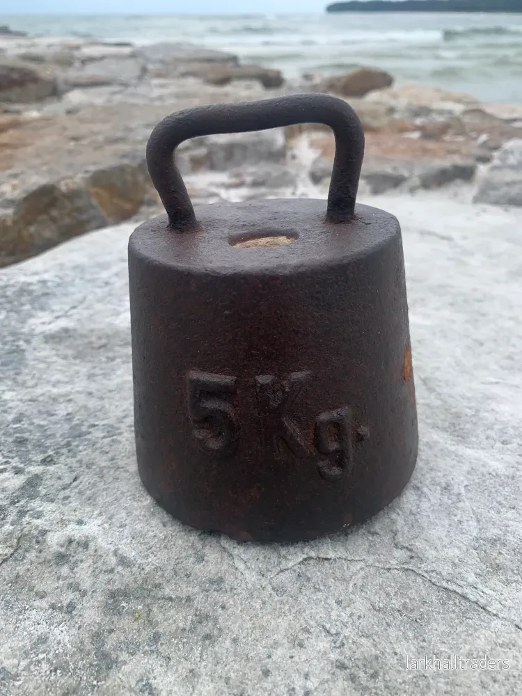Löd – 5 kg