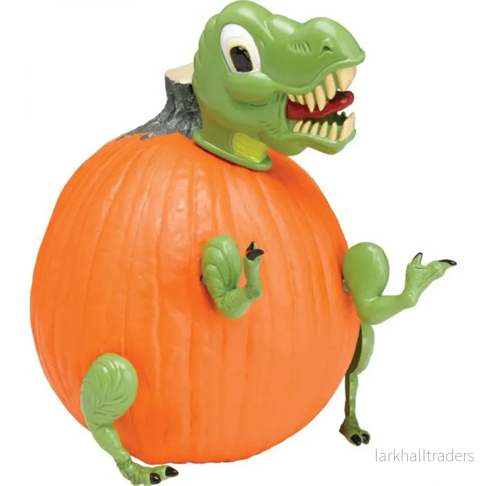 Pumpa-kit, dinosaurie T-rex Pumpa-kit, dinosaurie T-rex