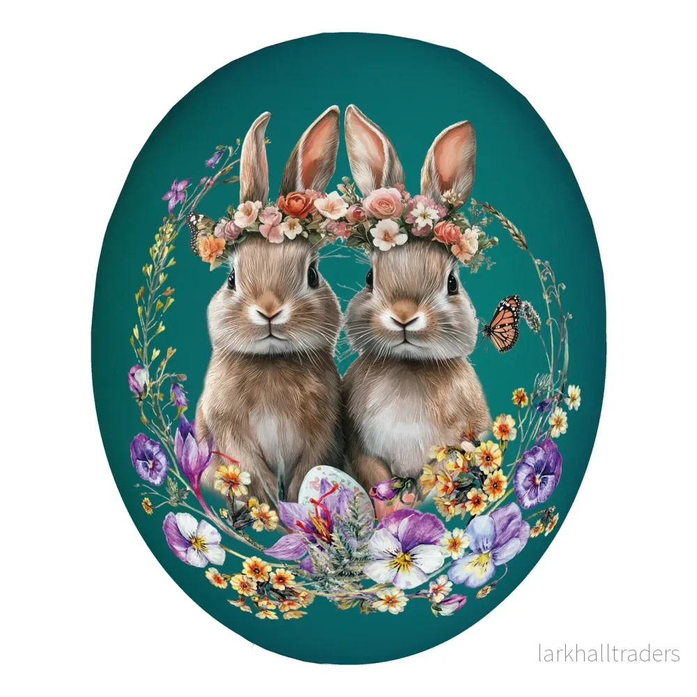 Påskägg Floral Couture - Bild 3