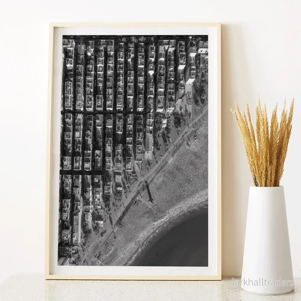 Barceloneta Poster - Bild 3