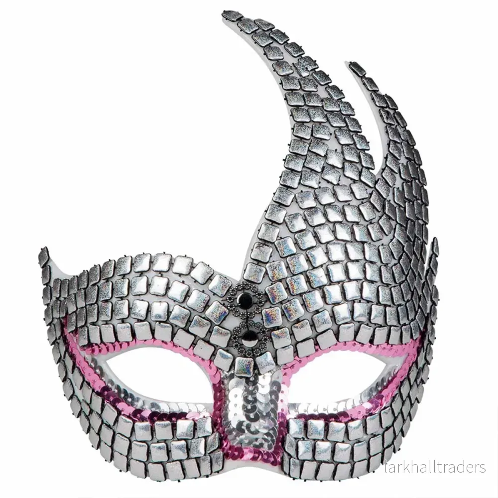 Ögonmask, Venice brillanti Ögonmask, Venice brillanti